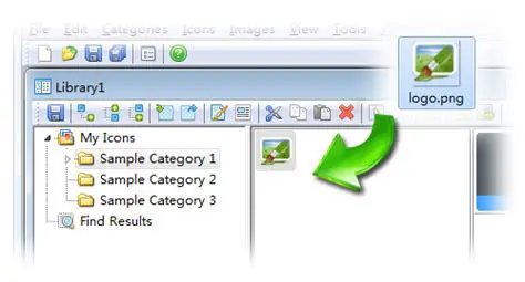 Introduction to IconLibraryX