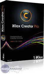 Introduction to iKlax Creator Pro
