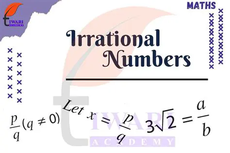 Introduction to Irrational Numbers