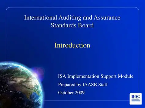 Introduction to ISA NL Module