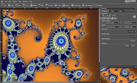 Introduction to Jalada Fractual