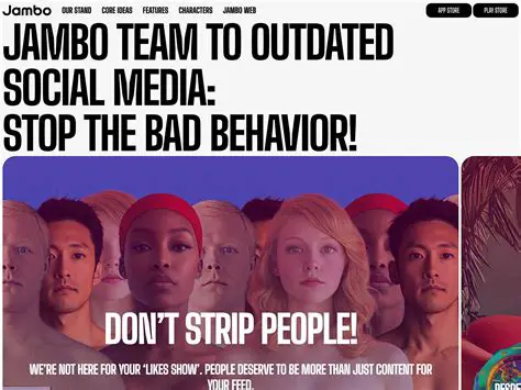 Introduction to Jambo Desktop