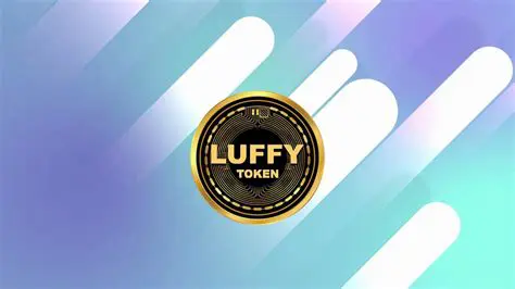 Introduction to LuffyToken