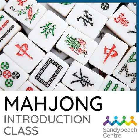 Introduction to Mahjong Quest