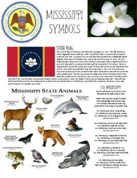 Introduction to Mississippi