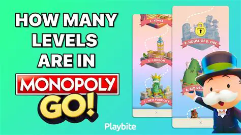 Introduction to Monopoly Go