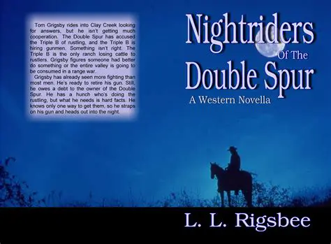 Introduction to Nightriders