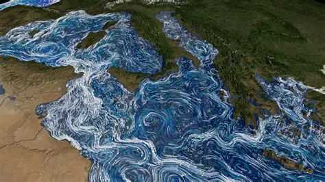 Introduction to Ocean Currents