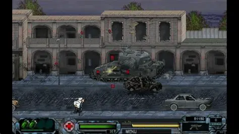 Introduction to Ownage Burst