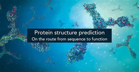 Introduction to Protein Sequence Prediction