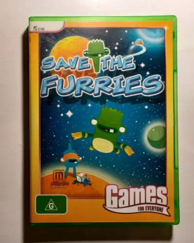 Introduction to Save the Furries