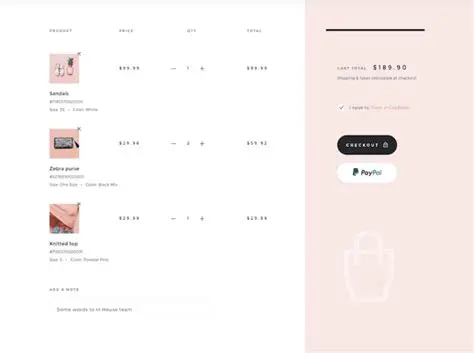 Introduction to Shopping Cart Designer Pro