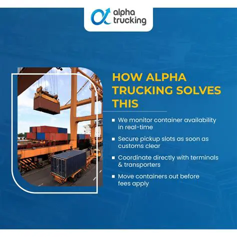 Introduction to Slots Trucking