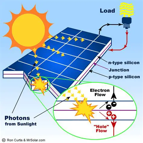 Introduction to Solar Energy and Its Potential