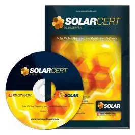 Introduction to SolarCert Elements
