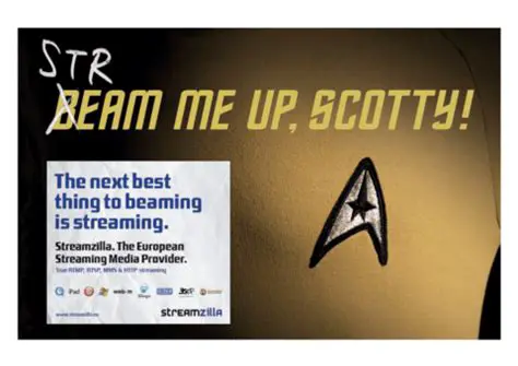 Introduction to StreamZilla