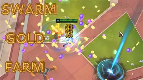 Introduction to Swarm Gold