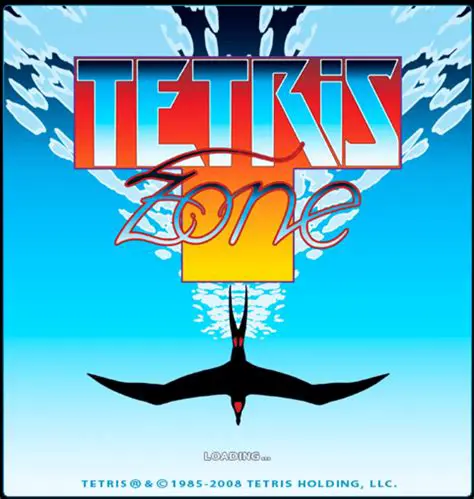 Introduction to TetrisZone