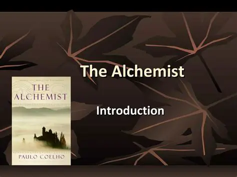 Introduction to The Alchemist Slots