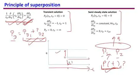Introduction to the Principle of Superposition