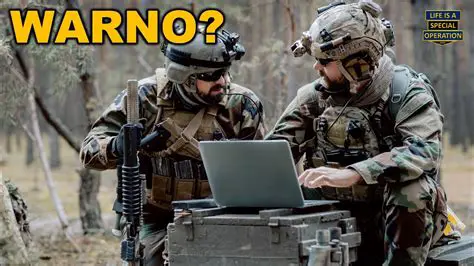 Introduction to Warno and Warni