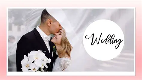 Introduction to Wedding Slideshow Studio