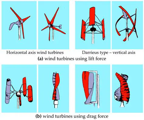Introduction to Wind Energy and Savonius Wind Turbines
