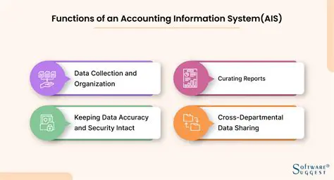 Invest in a good accounting information system