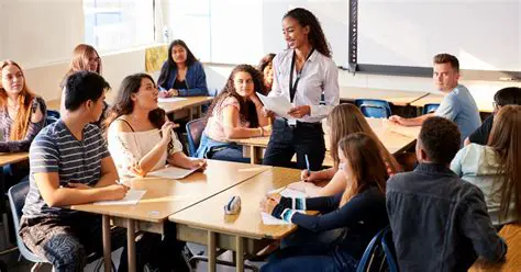 Invest in geography education