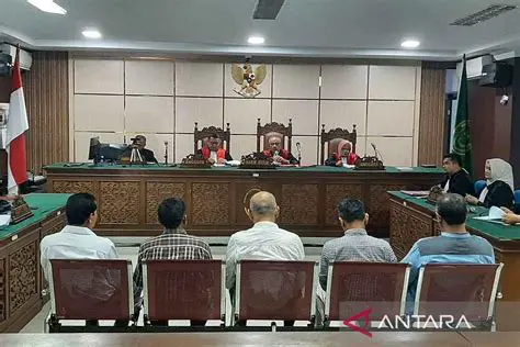 Investigasi Mendalam: Bagaimana Obit Jadi Polisi Membentuk Masa Depan Penegakan Hukum