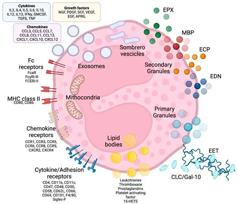 Investigate the Relationship between STH Infection and Blood Eosinophil Levels