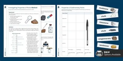 Investigating the properties