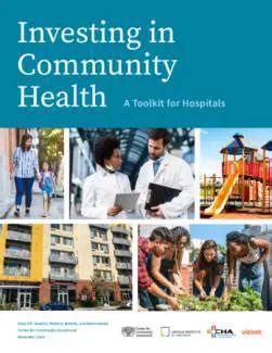 Investing in community health centers