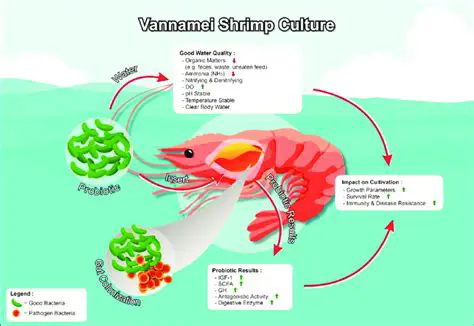Investment in vannamei shrimp cultivation