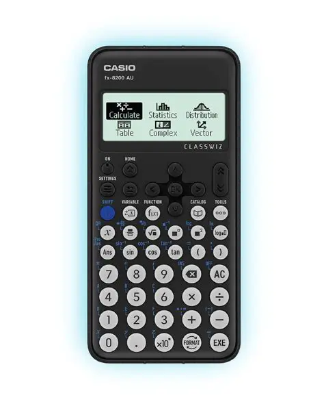 Invoke the calculator with one key touch