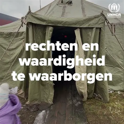 IO Screens Vluchtelingen NOS: Inzicht in de Uitdagingen en Oplossingen