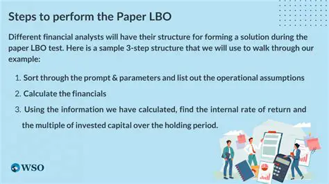 IOB and LBO Results: Decoding the Outcomes and Implications
