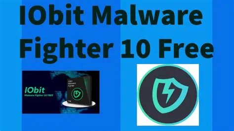 IObit Malware Fighter Free Download from CNET: Your Essential Guide to Enhanced PC Security