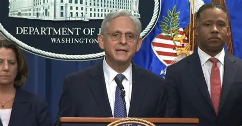 IOffice of Special Counsel News: Unpacking Key Developments and Investigations