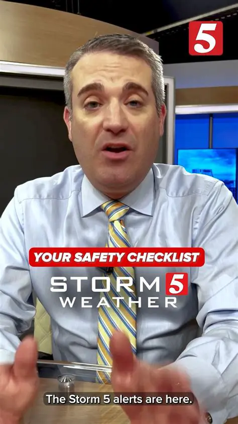 iONews Weather: Comprehensive Updates for Scpahingsc Residents