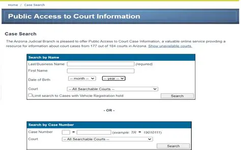 IOPSCEI Theses Lima News: Unlocking Putnam County Court Records for Public Access