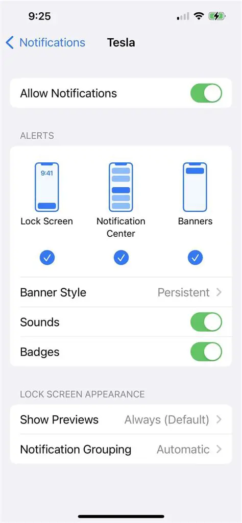 Mastering iOS Notifications: A Comprehensive Guide to Alerts, Sounds, and Badges