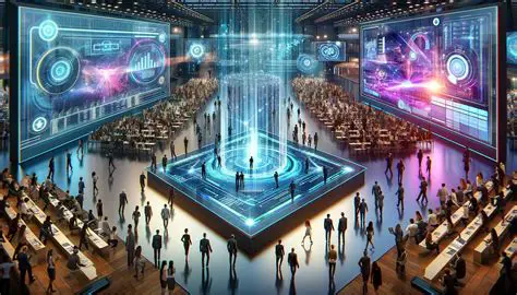 IOSC Live Commentary: Revolutionizing Event Engagement in the Digital Age