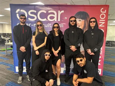 The Intersection of iOSC and Oscar: A Deep Dive into Technology and Recognition