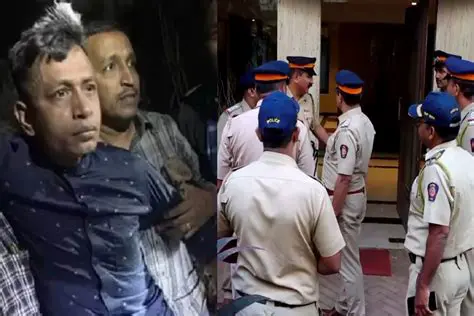 IOSCSAIFSC: Ali Khan's Journey, Controversies, and Latest News