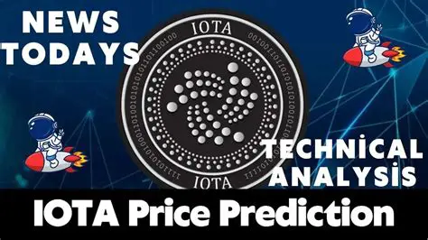 IOTA Price Predictions: Expert Analysis and Future Outlook