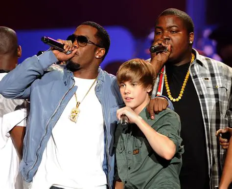 Breaking News: IP Diddy, Justin Bieber, and the Latest Developments - Unraveling the Web of Controversy