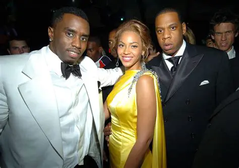 IP Diddy News: Unveiling the Latest on Legal Battles and Beyoncé's Response