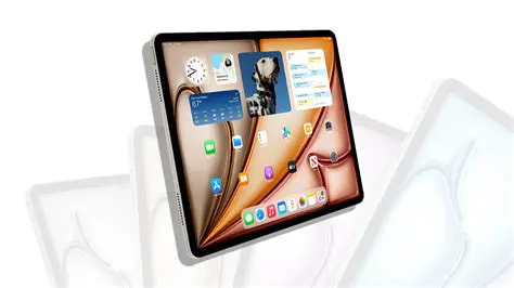 iPad 12: What the Latest News Reveals About Apple's Upcoming Tablet