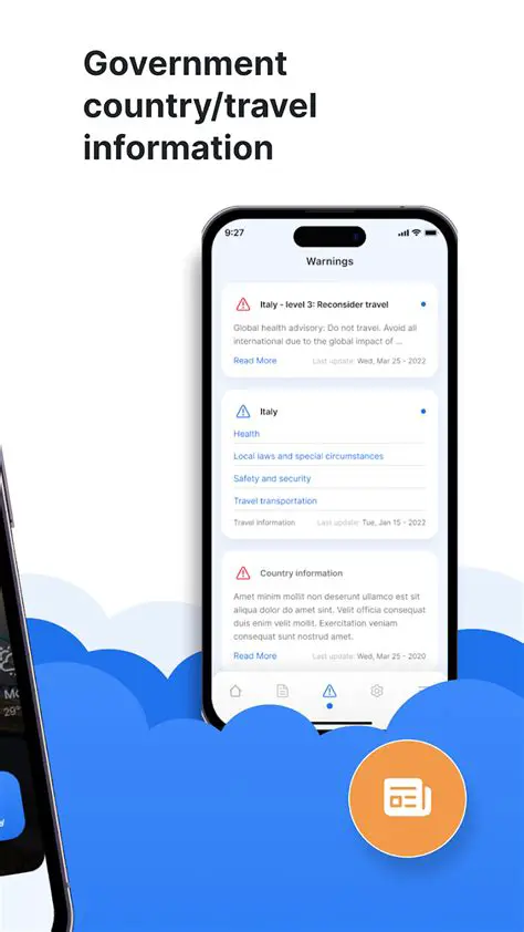 iPassenger Newsletter: Your Essential Guide to Smart Travel Updates & Insights